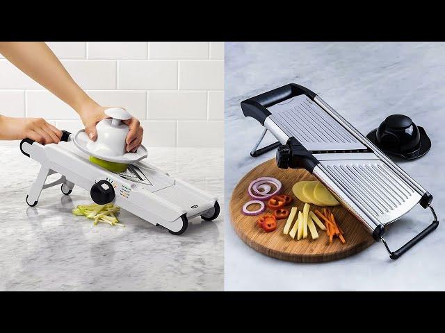 5 Best Mandoline Slicer on Amazon