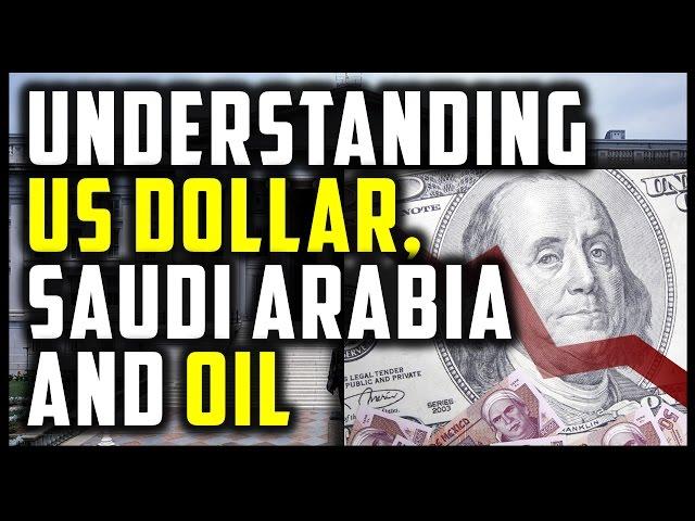 UNDERSTANDING PETRODOLLAR: US DOLLAR, OIL PRICES & SAUDI ARABIA (EITS #5)