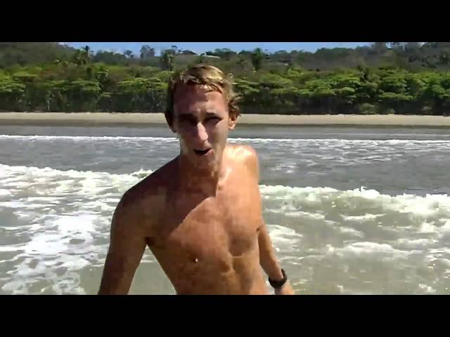 Surf's Up Surfer Testimonial