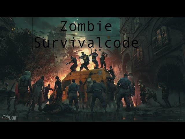 Der Zombie Survival Guide - gelesen von David Nathan