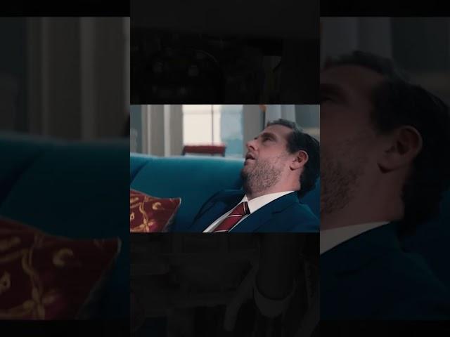 겨울에는 에어컨을 틀어주세요
