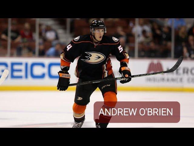 Andrew O'Brien Highlights