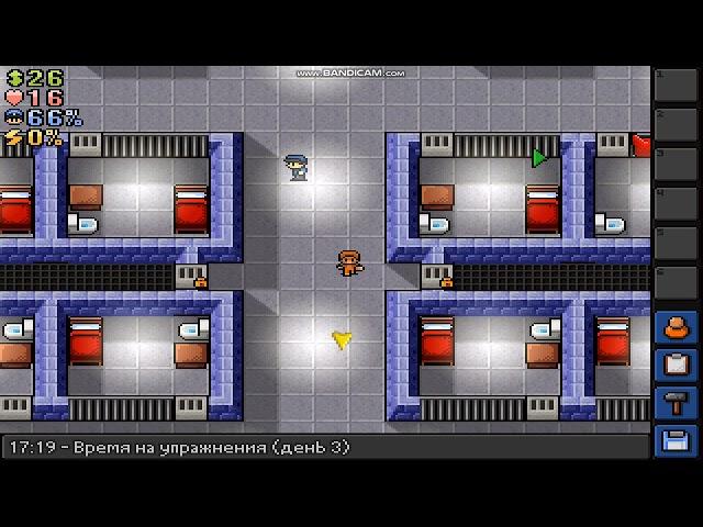 День гнева #6. The Escapist's прохождение.