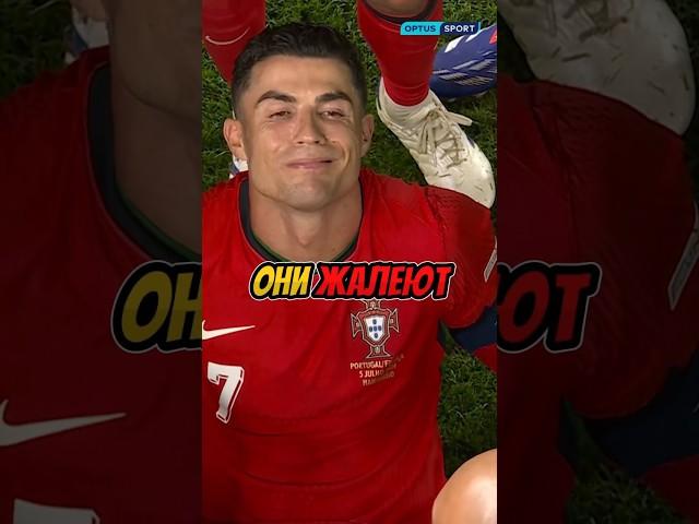 ГЛАВНАЯ ОШИБКА БАРСЕЛОНЫ И РЕАЛ МАДРИДА #спорт #sports #football #ronaldo #футбол #barcelona