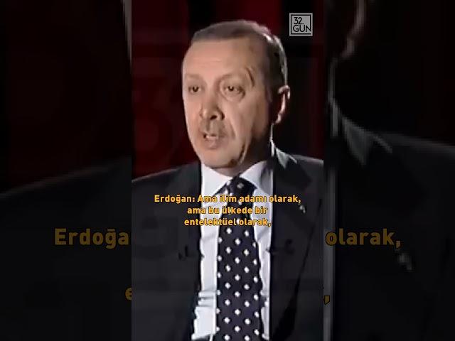 Recep Tayyip Erdoğan Erbakan Hakkında Konuşuyor #erdoğan #erbakan #shorts #reels #32gün