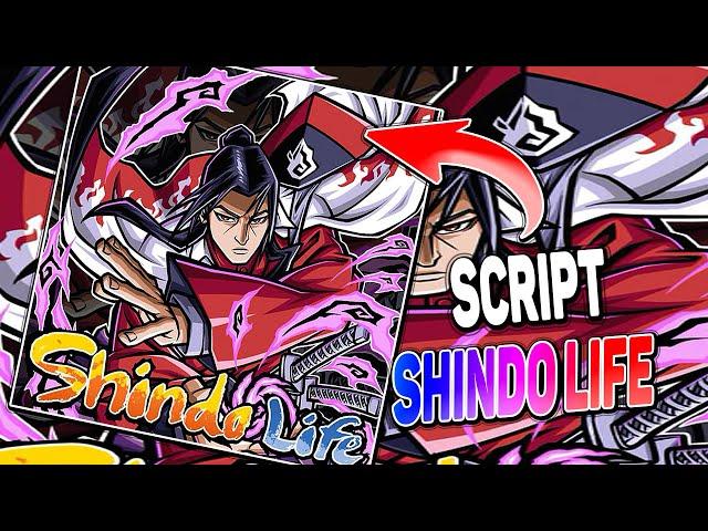 Shindo Life script – (Speed Hub X)