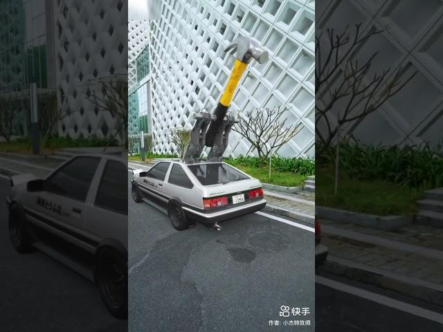 Cool 3D Animation Adventures: Watch  This! | VFX HD |  | #shorts #shortsfeed