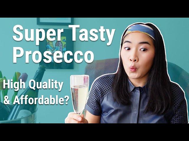 Prosecco vs Champagne | Why Prosecco is Cheaper