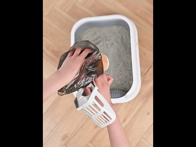 how to Cat Litter Scoop Shovel [fast and easy]