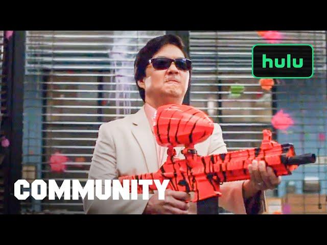 Community - Genres | Hulu