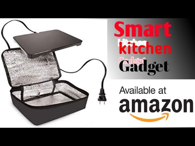 Smart Kitchen Gadgets available in Amazon india.  gadget info