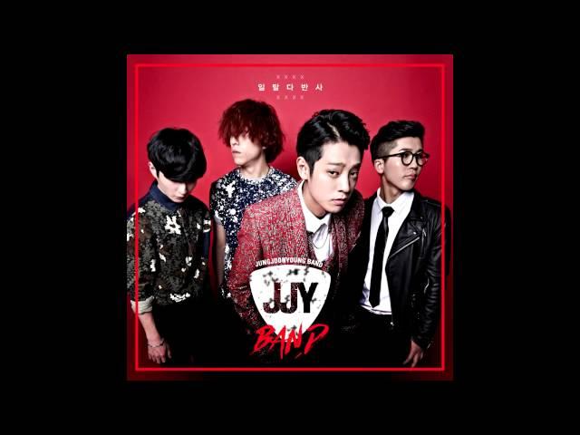 【JJY】Jung Joon Young Band - Sunset [w/ENG SUBS]