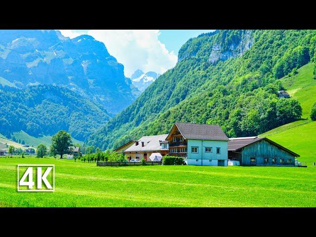 Weissbad, Appenzell  Switzerland