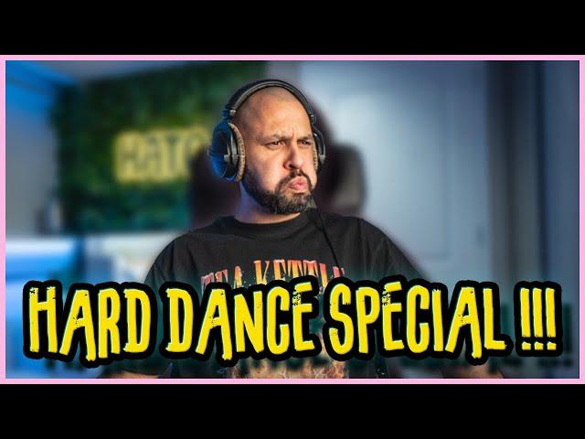 THE FIRST HARD DANCE SPECIAL (Hardstyle, Rawstyle & More Bangers)  || HCDS 82