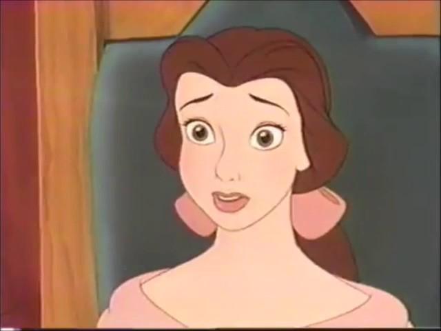 Opening to Fun and Fancy Free 1992 VHS