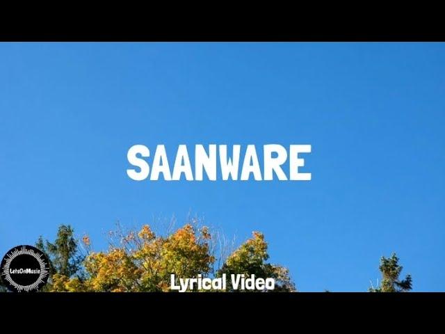 Saanware - Akhil Sachdeva | Abhishek Kumar, Mannara Chopra | LetsOnMusic