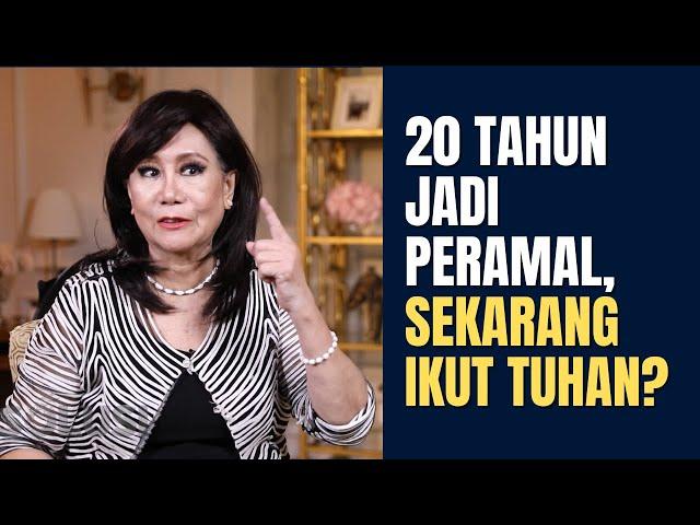 Karena Ingin Bertobat, Peramal ini Ditolak & Bahkan Ingin Diceraikan | Solusi SCTV Full Episode