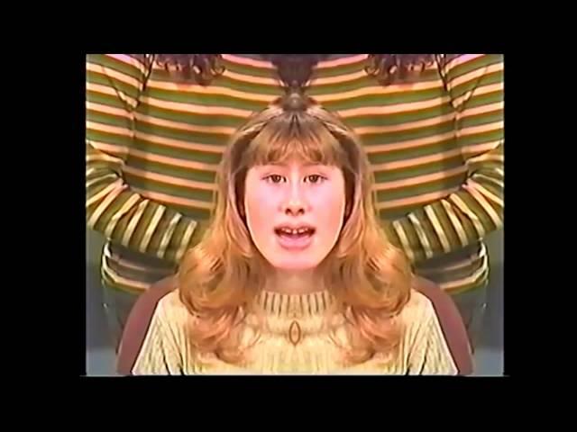 [YTP] IT'S ALL RIGHT HERE AT YOUR FINGERTITS