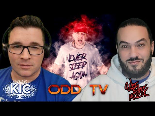 O.D.D TV & WesBlaze w/ Kingdom in Context | Rebooted