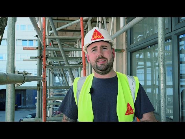 Mark Robinson, Senior Contracts Manager - Hambro Roofing