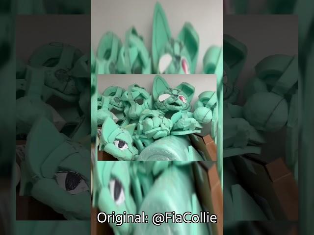 Fursuit Making 101