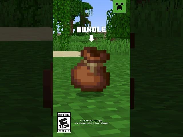 NEW ITEM ALERT: BUNDLES!