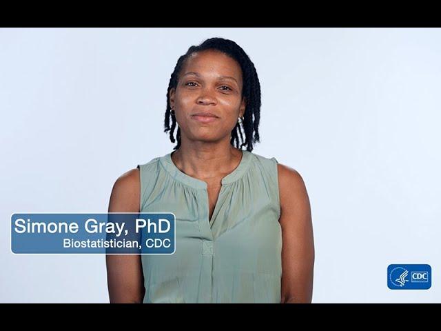 Public Health Careers: Biostatistician, Part 1