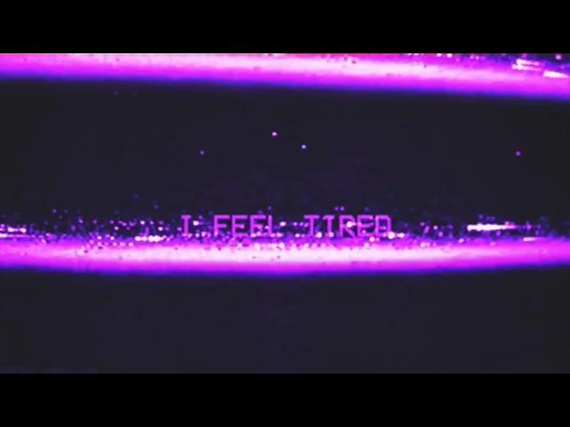 (FREE) Lil Skies x Juice Wrld Type Beat - "I Feel Tired" ft. Lil Uzi Vert