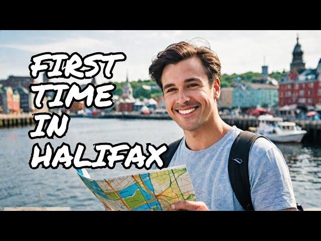 Halifax Exploration | Travel Guide for First Time Travelers