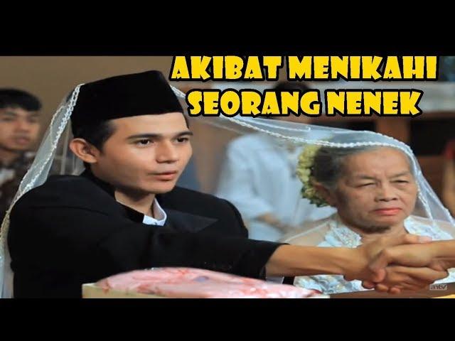 Akibat Menikahi Nenek! | Jodoh Wasiat Bapak | ANTV Eps 99