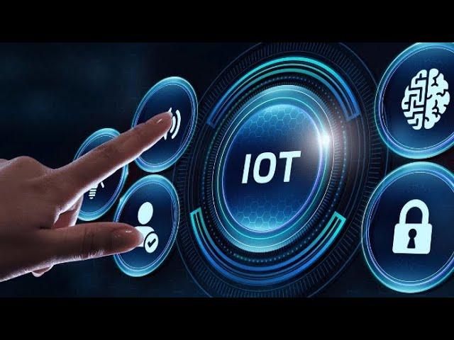Bytes & Bodies Unite: Navigating the Internet of Bodies and IoT Revolution | The Rhythm of IoB & IoT