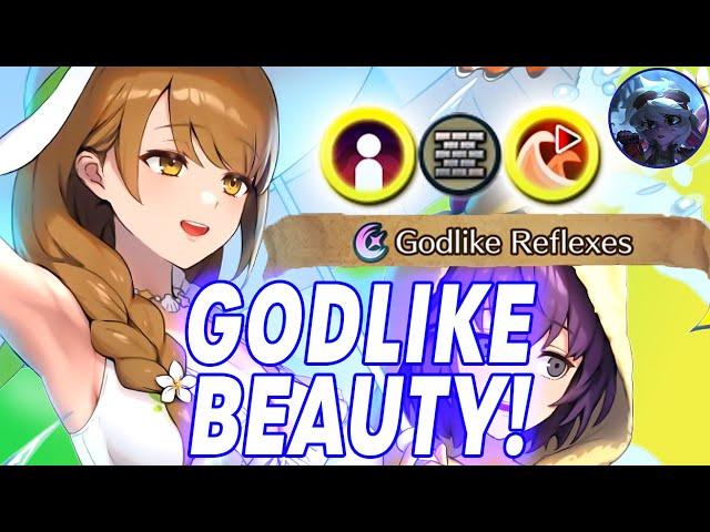 Summer Goldmary Matchup Showcase | Fire Emblem Heroes