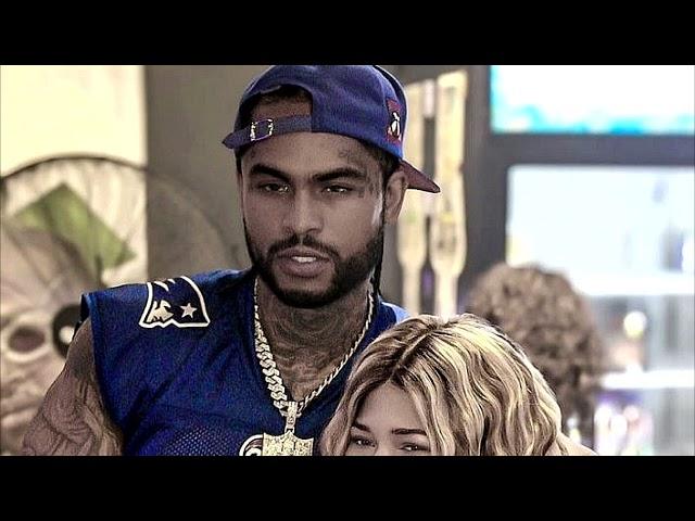 [FREE] Dave East Type Beat Free "YOLO"