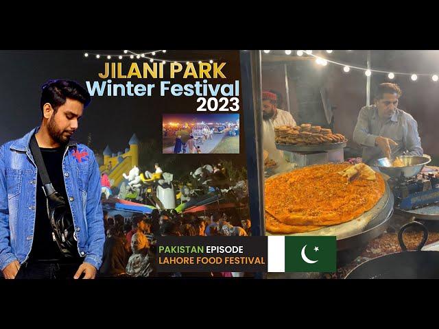 Lahore Festival Jilani Park | Lahore Lahore Aye Cultural Festival 2023| Race Course Park Lahore Mela