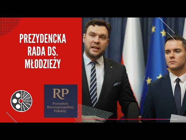 Prezydencka Rada ds. Młodzieży o roli młodych ludzi w rozwoju obszarów wiejskich