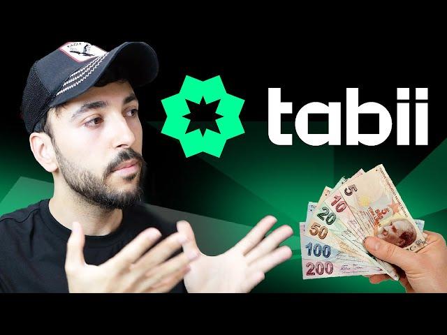 TABİİ PLATFORMU ÜCRETLİ OLDU! PREMİUM PAKET İÇERİĞİ? (TRT DİJİTAL)