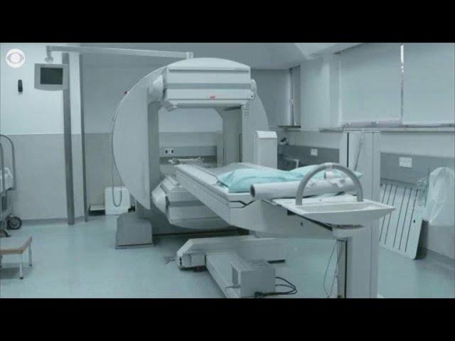 Man dies by getting sucked into MRI. How can this happen?