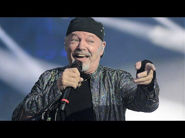 Vasco Rossi - Concerto a Milano @ Stadio San Siro 2019