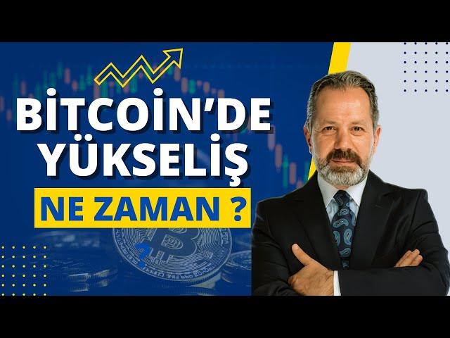 İSLAM MEMİŞ YORUMLUYOR | BİTCOİN'DE YÜKSELİŞ NE ZAMAN ? Altın ve Para Borsa Yorumları