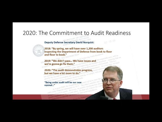 AMAM 2021  Modern Government Property Management Systems