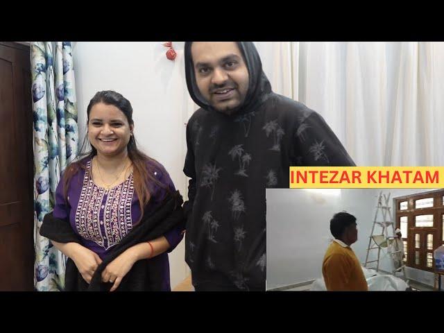 BIG ANNOUNCEMENT:INTEZAR KHATAM *REVEALING*/KHUSHKHABRI KHUD DEKHLO