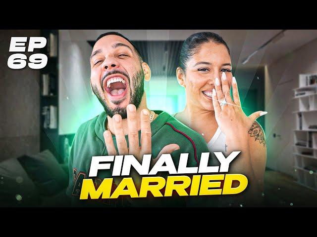 FINALLY MARRIED! | That's Your Reality | EP 69