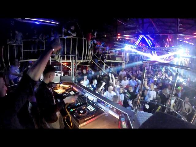 PROGRES @ OMEN CLUB PŁOŚNICA   WIELKANOC 2018   PKP TEAM   01 04 2018