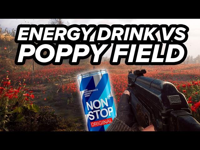 STALKER 2 Heart of Chornobyl | QUEST FOR ENERGY DRINK