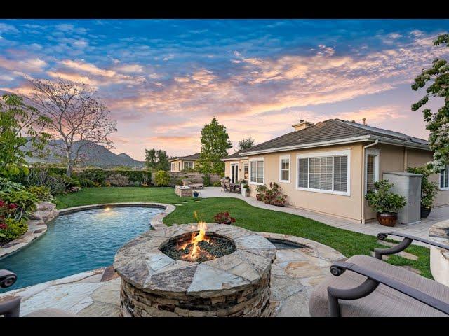 461 Via De La Luz, Thousand Oaks