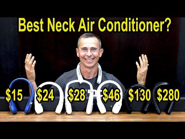 Best Fan & Air Conditioner? Let’s Find Out!