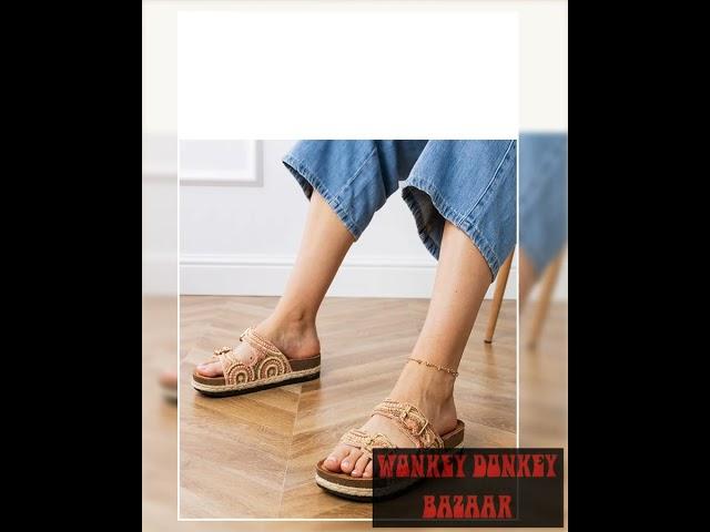 Flip-flops model 213528 PRIMO