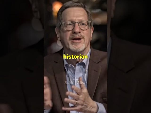 The Earth Went Dark When Jesus Died? ️