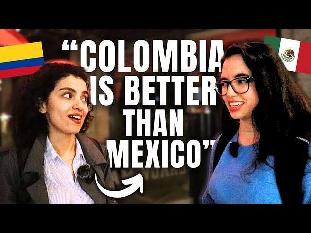 What Is the BEST Spanish-Speaking Country? - Intermediate Spanish