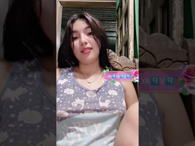 periscope live broadcast vlog lovely girl 2024 Ep58 #bigo #live